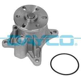 Wasserpumpe von DAYCO DP736