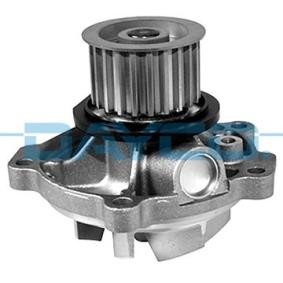 Compre Bomba de agua de DAYCO online para Grand Voyager IV (RG, RS) a precios moderados