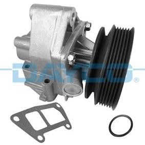 Achetez des Pompe à eau DAYCO DP771 à prix pour 63,08 €