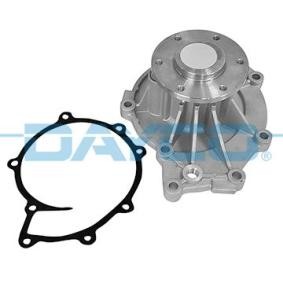 Wasserpumpe von DAYCO DP780