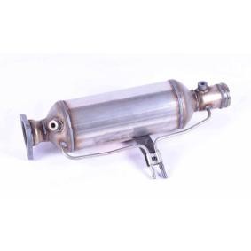 Partikelfilter (DPF) DPF056 LAND ROVER von EEC