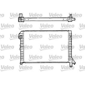 Acquista Radiatore motore da VALEO 810957 a buon mercato per soli 131,41 €