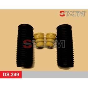 Stoßdämpfer Staubschutzsatz und Anschlagpuffer des Herstellers STATIM - Originalware Artikelnummer: DS.349