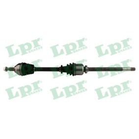 Comprar Árbol de transmisión de LPR DS10009 a bajo precio de 123,06 €