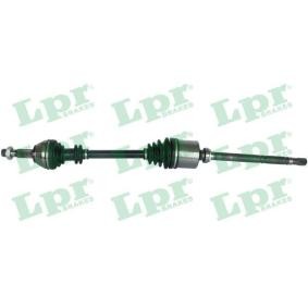 Comprar Árbol de transmisión de LPR DS16062 a bajo precio de 159,34 €