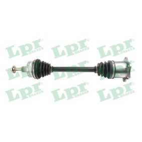 Comprar Árbol de transmisión de LPR DS20036 a bajo precio de 78,02 €