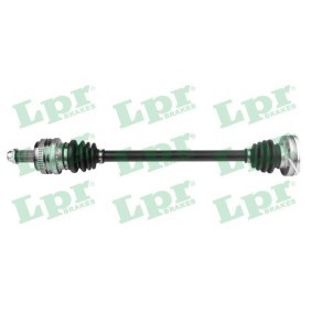 Comprar Árbol de transmisión de LPR DS20070 a bajo precio de 86,71 €