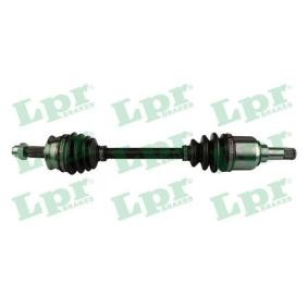 Comprar Árbol de transmisión de LPR DS20083 a bajo precio de 77,37 €