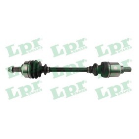 Comprar Árbol de transmisión de LPR DS21054 a bajo precio de 129,94 €