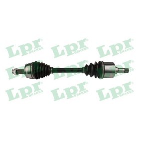Comprar Árbol de transmisión de LPR DS21055 a bajo precio de 136,15 €