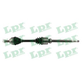Comprar Árbol de transmisión de LPR DS21057 a bajo precio de 109,50 €