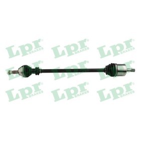 Comprar Árbol de transmisión de LPR DS21063 a bajo precio de 107,25 €