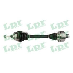 Comprar Árbol de transmisión de LPR DS21067 a bajo precio de 102,57 €