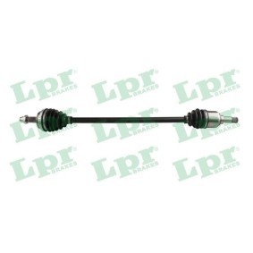 Comprar Árbol de transmisión de LPR DS21088 a bajo precio de 147,82 €