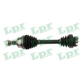 Comprar Árbol de transmisión de LPR DS22122 a bajo precio de 159,50 €