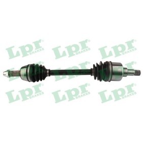 Comprar Árbol de transmisión de LPR DS28082 a bajo precio de 142,31 €