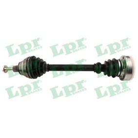 Comprar Árbol de transmisión de LPR DS49006 a bajo precio de 121,96 €