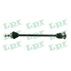 Comprar Árbol de transmisión de LPR DS49010 a bajo precio de 138,85 €