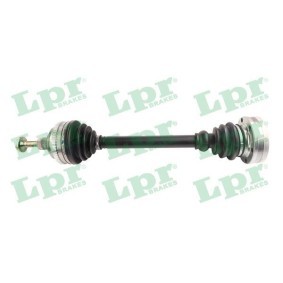 Comprar Árbol de transmisión de LPR DS49011 a bajo precio de 138,68 €