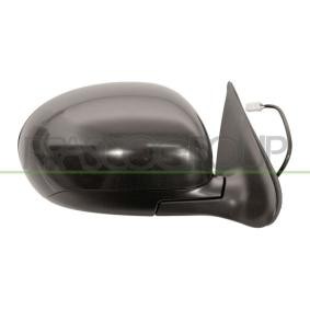 Compre Espelho retrovisor da PRASCO DS7007223 a um preço baixo por 154,01 €