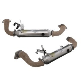 AGR Kühler 817748 FIAT MULTIPLA von VALEO