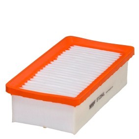 Compre Filtro de ar da HENGST FILTER E1254L a um preço baixo por 13,26 €
