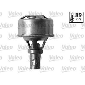 Achetez des Thermostat d'eau VALEO 819924 à prix pour 12,06 €