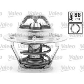 Comprar Termostato, refrigerante de VALEO 820767 a bajo precio de 51,22 €