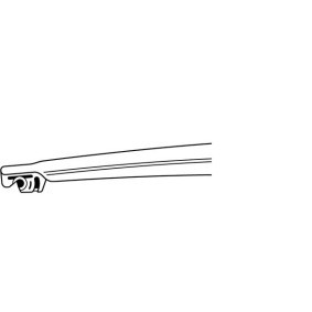 Comprar Limpiaparabrisas de TRICO EFB4514L a bajo precio de 12,70 €