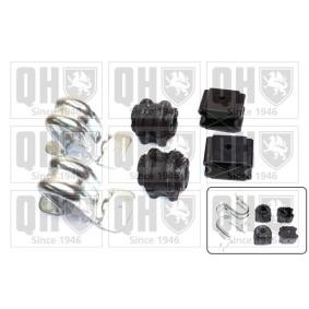 Achetez des Kit de réparation, suspension du stabilisateur QUINTON HAZELL EMBK3080 à prix pour 56,21 €
