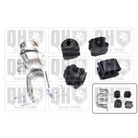 Reparatursatz, Stabilisatorlager von QUINTON HAZELL EMBK3081