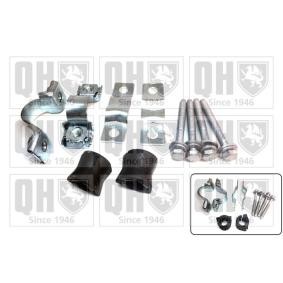 Achetez des Kit de réparation, suspension du stabilisateur QUINTON HAZELL EMBK3099 à prix pour 84,68 €