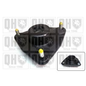 Compre Suporte de apoio do conjunto mola / amortecedor da QUINTON HAZELL EMR4935 a um preço baixo por 53,78 €