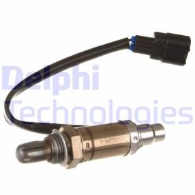 Acquista Sonda lambda da DELPHI ES10394 a buon mercato per soli 40,32 €