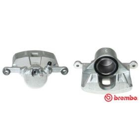 Osta Jarrusatula BREMBO:llä F 28 128 edullisesti hintaan 165,21 €