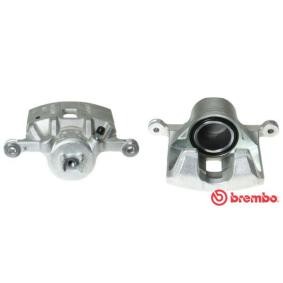 Osta Jarrusatula BREMBO:llä F 28 132 edullisesti hintaan 145,05 €