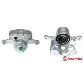 Osta Jarrusatula BREMBO:llä F 30 214 edullisesti hintaan 136,31 €