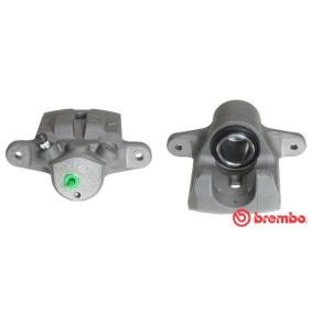 Osta Jarrusatula BREMBO:llä F 78 049 edullisesti hintaan 160,14 €