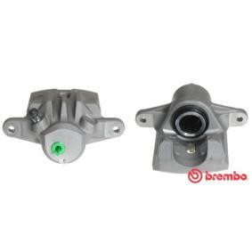 Osta Jarrusatula BREMBO:llä F 78 053 edullisesti hintaan 143,70 €