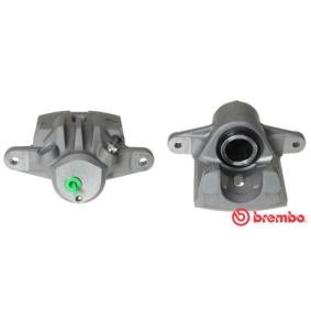 Osta Jarrusatula BREMBO:llä F 78 054 edullisesti hintaan 160,14 €