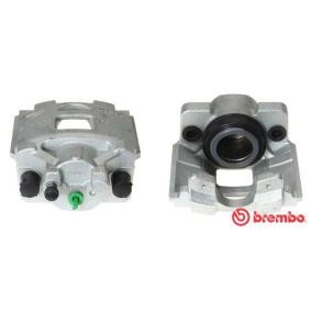 Osta Jarrusatula BREMBO:llä F 83 324 edullisesti hintaan 132,32 €