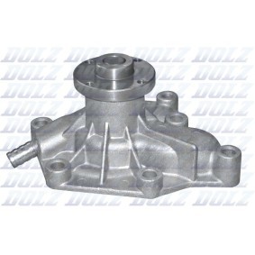 Comprar Bomba de agua de DOLZ F109 a bajo precio de 33,56 €