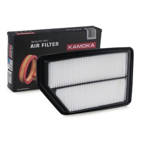 Compre Filtro de ar da KAMOKA F211601 a um preço baixo por 13,03 €