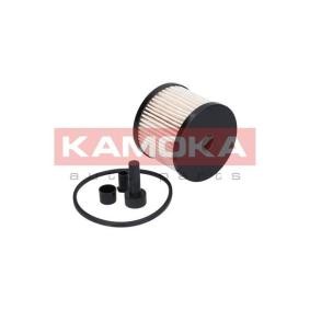 Achetez des Filtre à carburant KAMOKA F305201 à prix pour 18,54 €