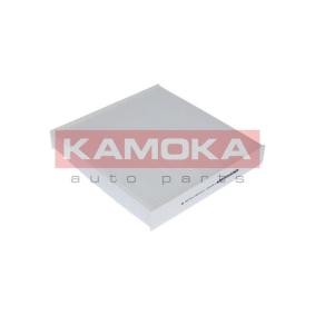 Compre Filtro do habitáculo de KAMOKA online para IS C (GSE2_) a preços moderados