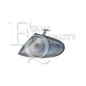 Blinker von EQUAL QUALITY FA4550