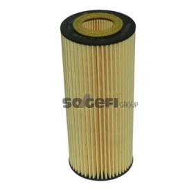 Hydraulikfilter Lenkung des Herstellers SogefiPro - Originalware Artikelnummer: FA5639ECO