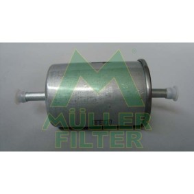 Compre Filtro de combustível da MULLER FILTER FB112 a um preço baixo por 11,48 €