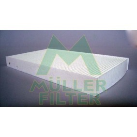 Compre Filtro, ar do habitáculo da MULLER FILTER FC103 a um preço baixo por 9,62 €