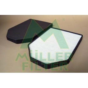Compre Filtro, ar do habitáculo da MULLER FILTER FC219x2 a um preço baixo por 25,12 €